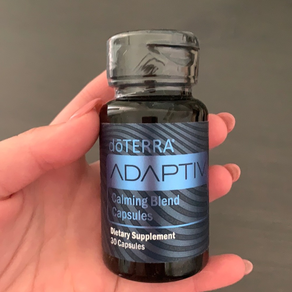 Doterra adaptiv